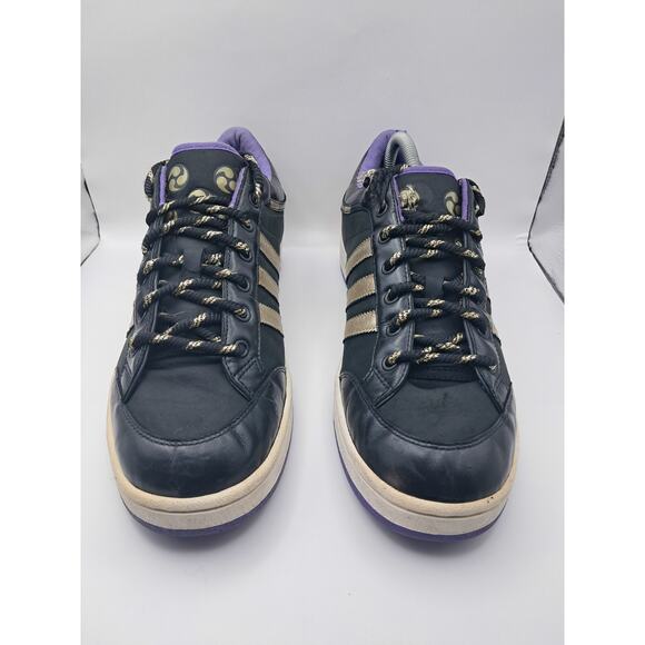 Size 9.5M - Adidas Americana Lo Lux Flavors of the World Sanja Matsuri - 915322 - Picture 3 of 13